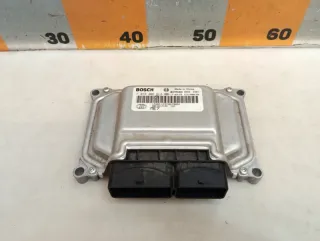 BBF3612100 Блок управления двигателем Lifan Solano 1.5л Арт 2-916434, вид 1