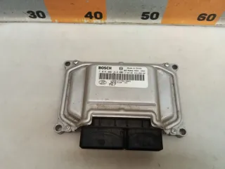 BBF3612100 Блок управления двигателем Lifan Solano 1.5л Арт 2-916434, вид 2
