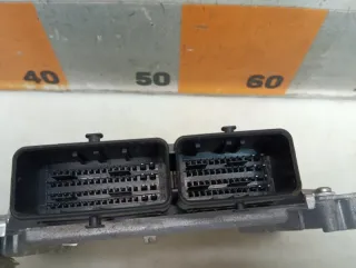 BBF3612100 Блок управления двигателем Lifan Solano 1.5л Арт 2-916434, вид 6