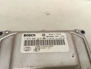 BBF3612100 Блок управления двигателем Lifan Solano 1.5л Арт 2-916434, вид 7