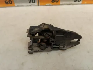 MR627181 Ручка двери внутренняя Mitsubishi Lancer 9 Арт 2-916447, вид 6