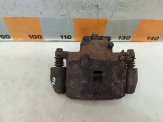 MR955063 Суппорт передний левый Mitsubishi Lancer 9 Арт 2-916517, вид 4