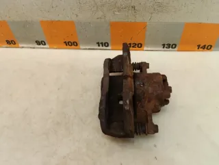 MR955063 Суппорт передний левый Mitsubishi Lancer 9 Арт 2-916517, вид 5