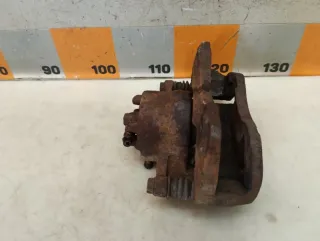MR955063 Суппорт передний левый Mitsubishi Lancer 9 Арт 2-916517, вид 8