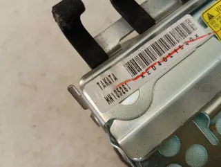 MN185261 Подушка безопасности Mitsubishi Lancer 9 Арт 2-916518, вид 7
