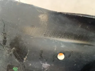 1K0505226H Рычаг задний продольный Volkswagen Golf 6 Арт 2-916703, вид 7