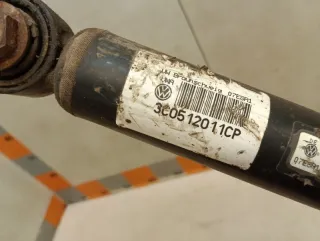 3C0513049BS Амортизатор задний Volkswagen Passat B6 Арт 2-916714, вид 6