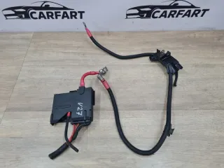 1507422 Блок предохранителей Ford Fusion 1 Арт 2-916759, вид 3