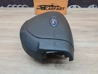 1379560 Подушка безопасности airbag в руль Ford Fusion 1 Арт 2-916781, вид 2