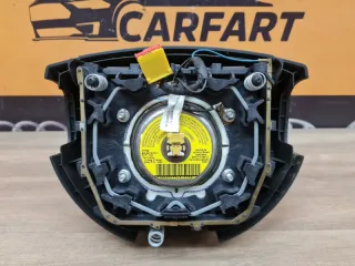 1379560 Подушка безопасности airbag в руль Ford Fusion 1 Арт 2-916781, вид 5
