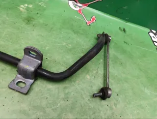 A4533231065 Стабилизатор подвески (поперечной устойчивости) Smart Forfour 2 Арт 2-916977, вид 2