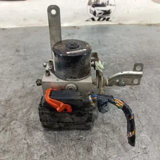  Блок управления ABS Citroen C-Crosser Арт 2-917023, вид 2