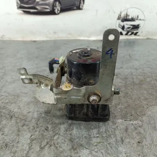  Блок управления ABS Citroen C-Crosser Арт 2-917023, вид 4