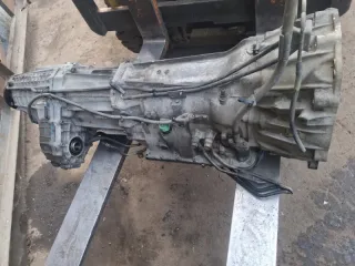 3102092X1B КПП автоматическая (АКПП) Infiniti FX1  Арт 2-917096, вид 2