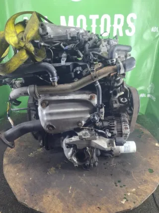 101029W2AD Двигатель Infiniti FX1  Арт 2-917097, вид 3