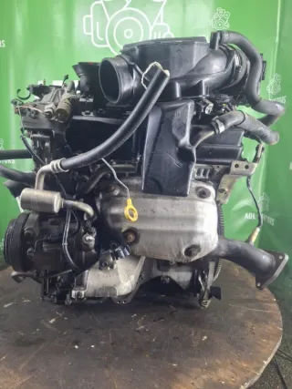101029W2AD Двигатель Infiniti FX1  Арт 2-917097, вид 5