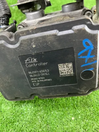  Блок управления ABS Mitsubishi ASX Арт 2-917125, вид 6