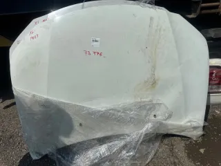 5900A393 Капот Mitsubishi Outlander 2 Арт 2-917162, вид 10