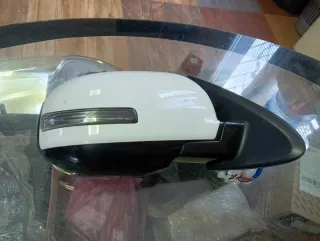  Зеркало боковое Mitsubishi Outlander 3 Арт 2-917163, вид 1