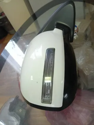  Зеркало боковое Mitsubishi Outlander 3 Арт 2-917163, вид 3
