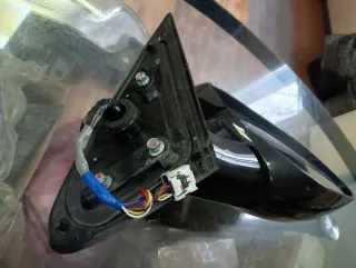  Зеркало боковое Mitsubishi Outlander 3 Арт 2-917163, вид 6