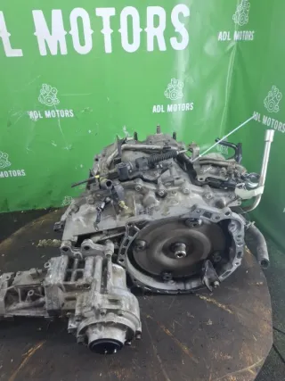 2700A246 Вариатор Mitsubishi Outlander 1 Арт 2-917174, вид 2