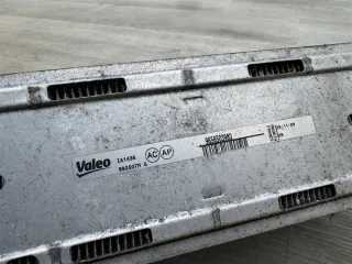 0384L4 Интеркулер Peugeot 308 1 Арт 2-917254, вид 7