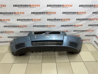 39886077 Бампер передний Volvo V50 Арт 2-917299, вид 6