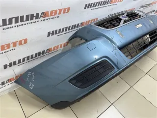 39886077 Бампер передний Volvo V50 Арт 2-917299, вид 7