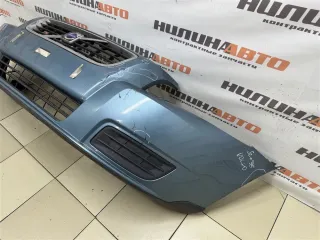 39886077 Бампер передний Volvo V50 Арт 2-917299, вид 9