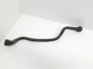 A1775016100 Трубка охлаждающий жидкости Mercedes CLA c117 Арт 2-917346, вид 1
