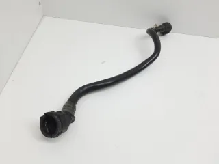 A1775016100 Трубка охлаждающий жидкости Mercedes CLA c117 Арт 2-917346, вид 2