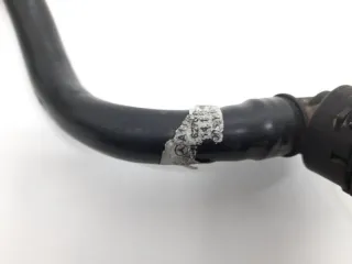 A1775016100 Трубка охлаждающий жидкости Mercedes CLA c117 Арт 2-917346, вид 6