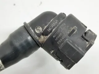 A1775016100 Трубка охлаждающий жидкости Mercedes CLA c117 Арт 2-917346, вид 7