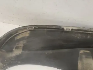 A2138850125 Юбка бампера нижняя Mercedes E W213 Арт 2-917348, вид 15