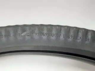 A1776920000 Уплотнитель Mercedes CLA c117 Арт 2-917358, вид 7