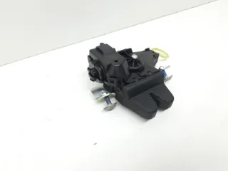 A1177500085 Накладка двери (крышки) багажника Mercedes CLA c117 Арт 2-917359, вид 2