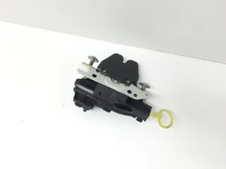 A1177500085 Накладка двери (крышки) багажника Mercedes CLA c117 Арт 2-917359, вид 4