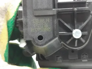 A1177500085 Накладка двери (крышки) багажника Mercedes CLA c117 Арт 2-917359, вид 5