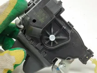 A1177500085 Накладка двери (крышки) багажника Mercedes CLA c117 Арт 2-917359, вид 6