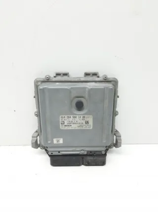 A2649001400 Блок управления двигателем Mercedes CLA c117 Арт 2-917392, вид 1