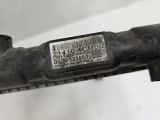 214104CM0C Радиатор (основной) Nissan X-Trail T32 Арт 2-917403, вид 8