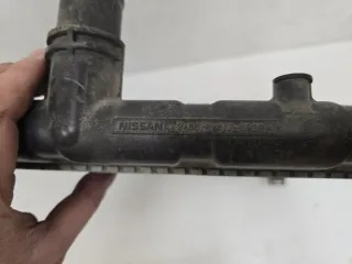 214104CM0C Радиатор (основной) Nissan X-Trail T32 Арт 2-917403, вид 9