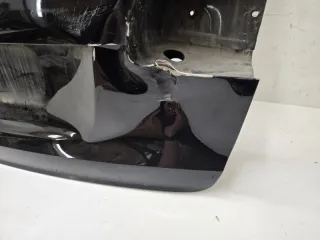 95851201110GRV Крышка багажника (дверь 3-5) Porsche Cayenne 957 Арт 2-917404, вид 2