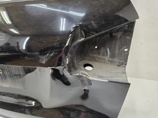 95851201110GRV Крышка багажника (дверь 3-5) Porsche Cayenne 957 Арт 2-917404, вид 3
