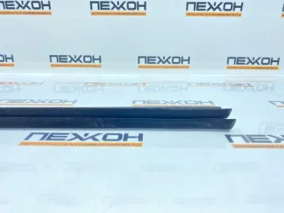 80A837480 Уплотнитель двери/стекла Audi Q5 2 Арт 2-917437, вид 2