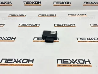 80A906093 Блок управления топливным насосом Audi Q5 2 Арт 2-917457, вид 1