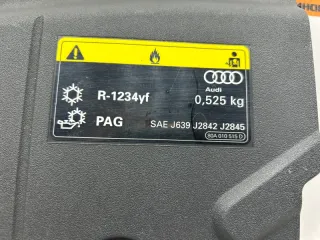 80A807081 Пластик Audi Q5 2 Арт 2-917478, вид 6