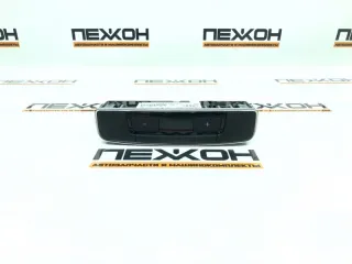 8W0919158SWI Блок управления печки/климат-контроля Audi Q5 2 Арт 2-917479, вид 1