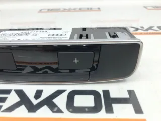 8W0919158SWI Блок управления печки/климат-контроля Audi Q5 2 Арт 2-917479, вид 2